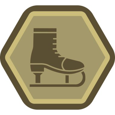 Önyükleme simgesi vektör illüstrasyonu