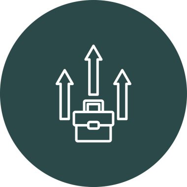 Modern b 'nin vektör illüstrasyonu simge unsurundan yoksun