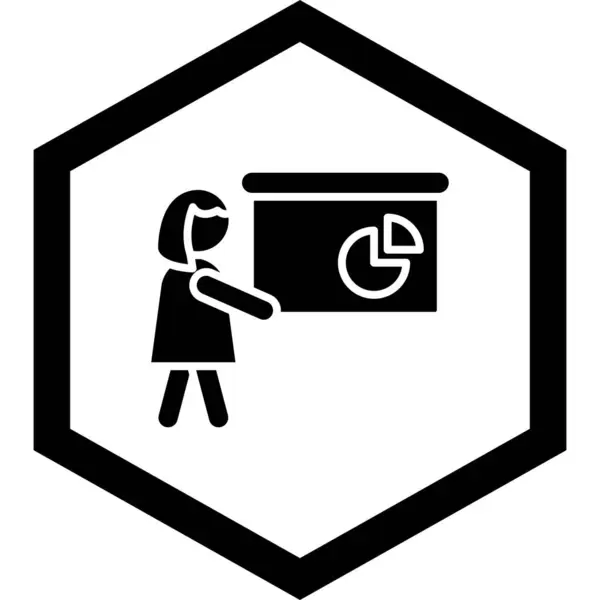 servis simgesi vektör illüstrasyonu