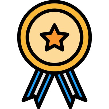 ödüllü vektör illüstrasyonu