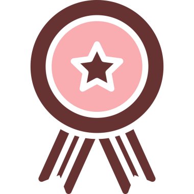 ödül rozeti simgesi