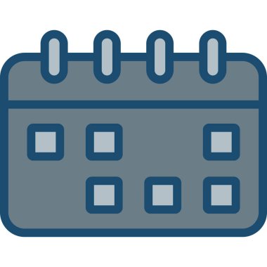 takvim tarihi olay simgesi