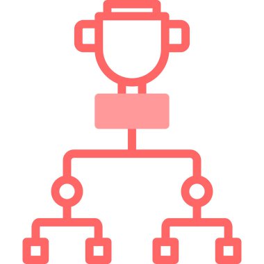 robot vektör çizim