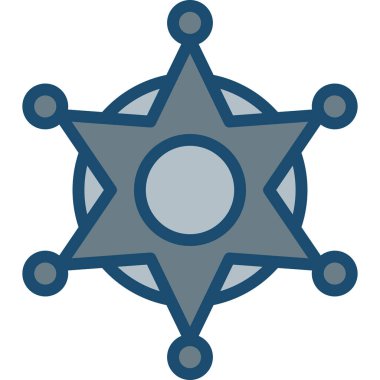 Vektör çizimi. Web 'in simge tasarımı