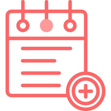 randevu takvimi simgesi