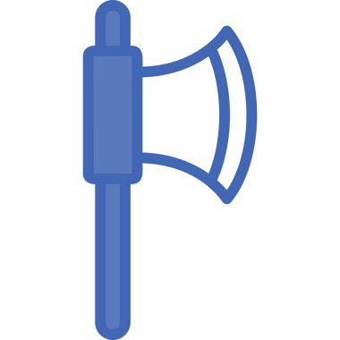 megafon ikon vektör illüstrasyon tasarımı