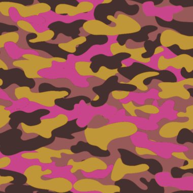 Kesintisiz soyut desen, vektör arka plan