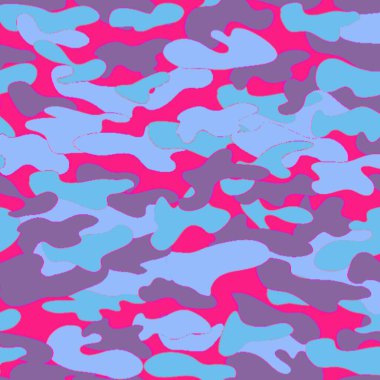 Renkli noktalar ve çizgilerle soyut arkaplan