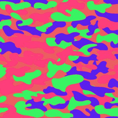 Soyut arkaplan. renkli desen.