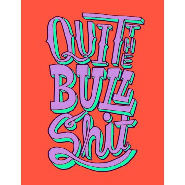 Metin vektörü illüstrasyonuna bayılıyorum.