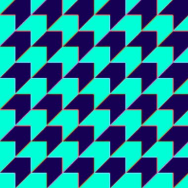 soyut geometrik desen, vektör illüstrasyonu