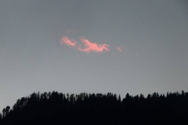 Himalayalar ay ile, himachal pradesh