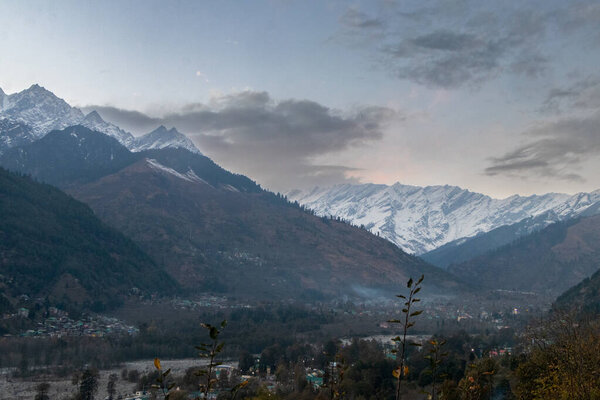 Beauty of Himachal Pradesh , India