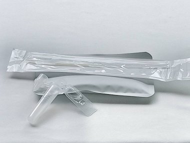 COVID 19 test kiti tükürük ve burun.