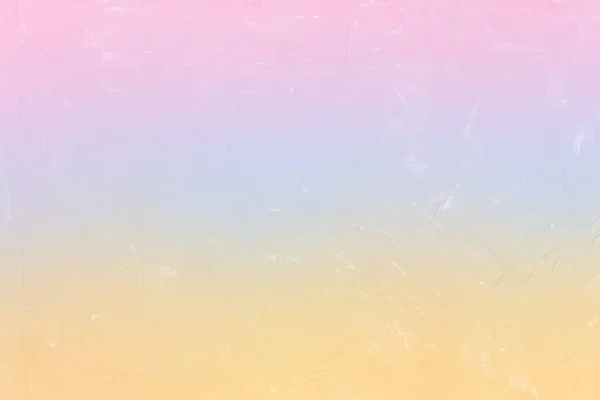 Der Einfache Helle Farbverlauf Hintergrund — Stockfoto