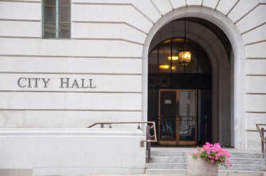 Avrupa 'nın güzel modern mimarisi