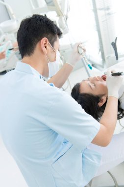 Diş hekimliği, dişçilik