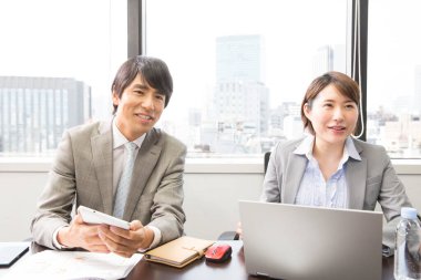 bilgisayar Office iş grubunda