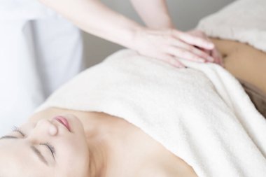 akupunktur oturumunu kapat 