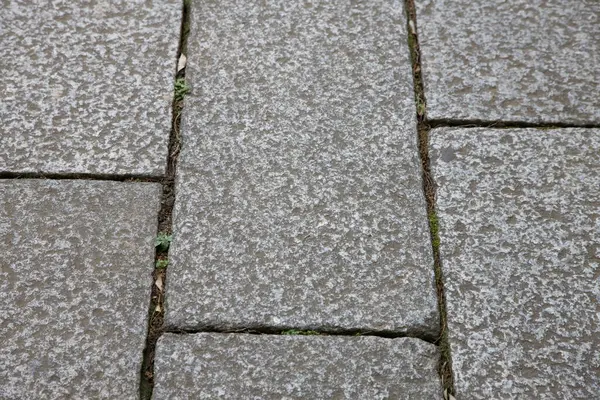 Textura Pedra Decorativa Closeup — Fotografia de Stock