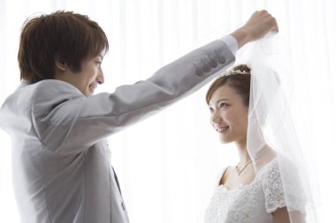 Gelin ve Damat Düğün