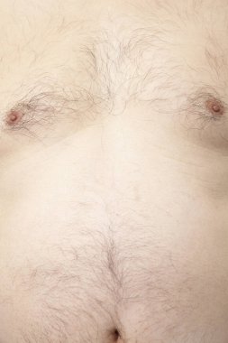 Erkek, şişman, şişman. Şişko adam