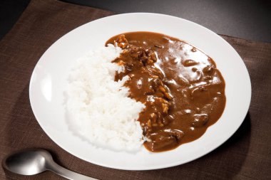 Lezzetli Japon mutfağı yakından çekilmiş.