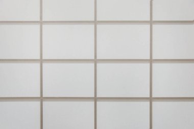 beyaz kiremitli duvar desenli arkaplan