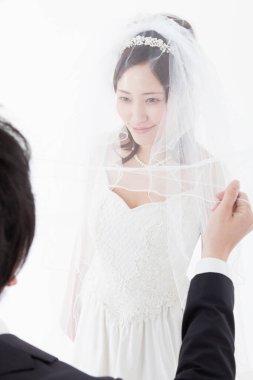 Gelin ve Damat Düğün