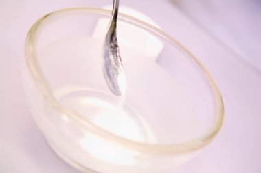 İlaç ya da hap üretme süreci