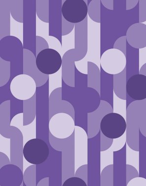 Çizim, kusursuz geometrik desen