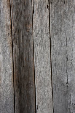 Tahtalarla eski ahşap arkaplan