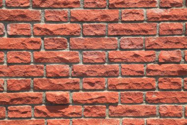 kırmızı tuğla dokusu arkaplanı kapat       