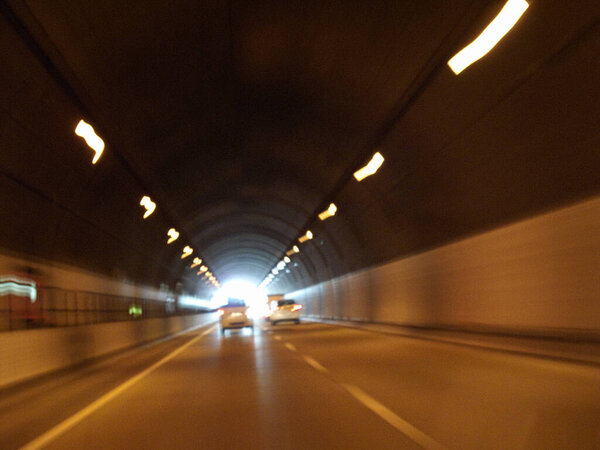 Токё район в Японии, дорожный и транспортный обзор