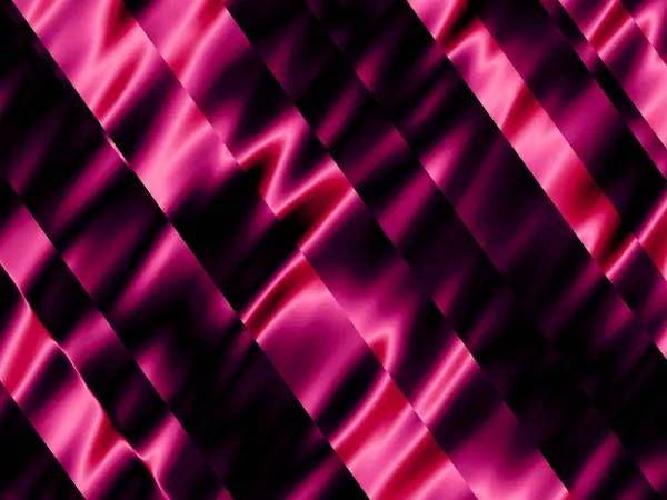Purple Silk Fabric Abstract Fabric Background — Stock Photo, Image