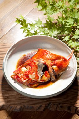 mutfağı ateş et aydınlatma kullanılan