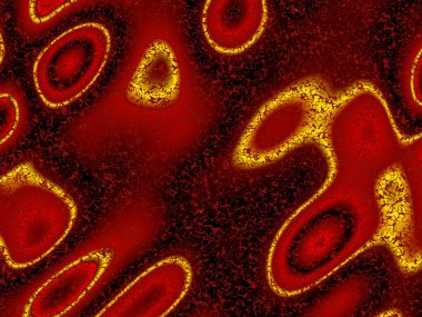 soyut desenli yaratıcı desenli arkaplan  