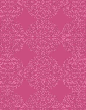 soyut vintage desen arka plan