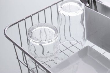 Tabakta temiz tabaklar