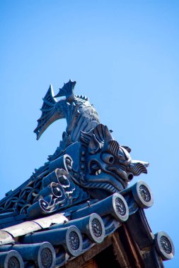 Manevi aydınlanma ve kültürel zenginlik arayanların sık sık ziyaret ettiği zengin tarihi geçmişi olan hoş bir geleneksel Asya tapınağı..