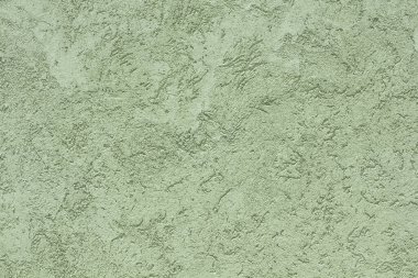 yeşil boyalı beton arka plan