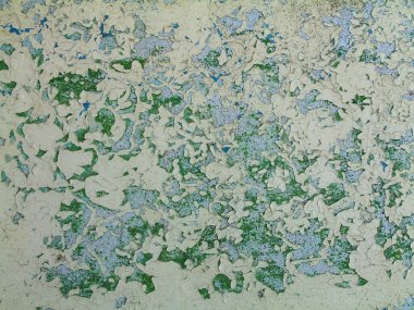 yeşil grunge doku arkaplanı