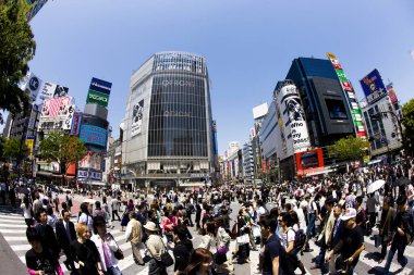 Modern şehir arkaplan görüntüsü, şehir arkaplanı 