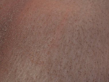 arkaplan için soyut kahverengi renk dokusu