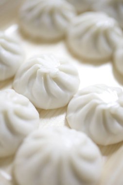 Çin geleneksel yemekleri köfte