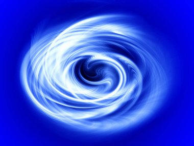 Soyut bulanık arkaplan. Renkli girdap arkaplanı