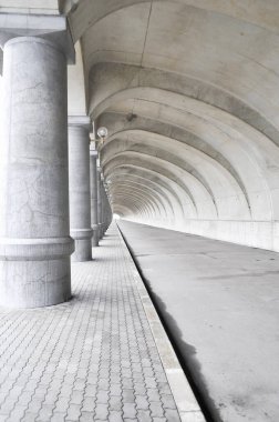 Dalgakıran Kubbesi 'nden Wakkanai Kohoku