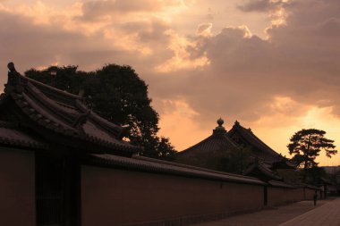 Antik Asya geleneksel mimarisi