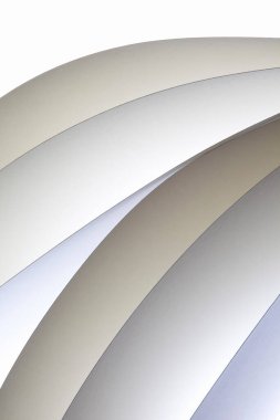 Kağıt şekilli soyut arkaplan, kapat