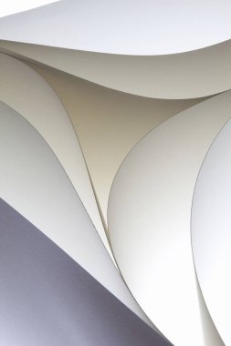 soyut beyaz kağıt arkaplan, kapat